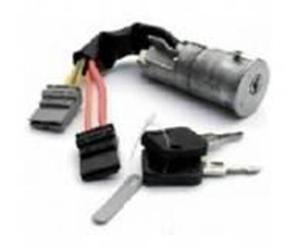 HELLUX Kontak Kilidi