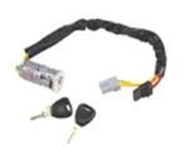 HELLUX Kontak Kilidi