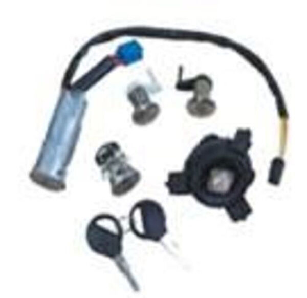 HELLUX Kontak Kilidi