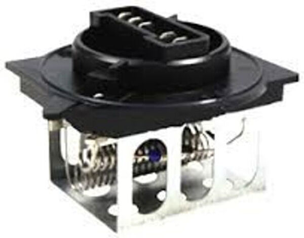 HELLUX Klima Rezistansı