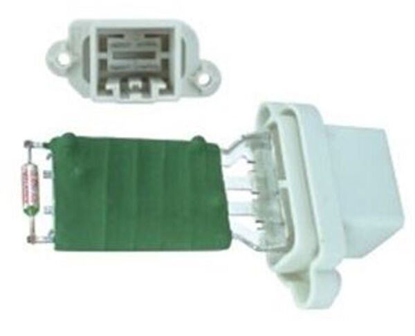 HELLUX Klima Rezistansı