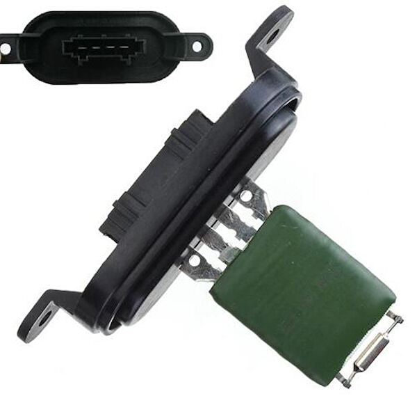 HELLUX Klima Rezistansı