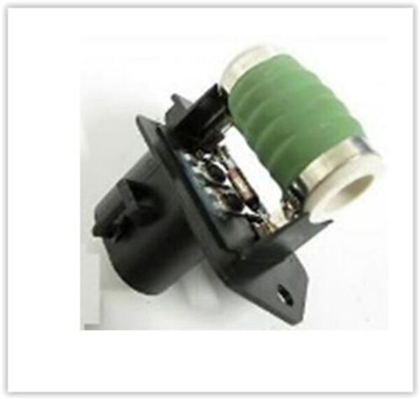 HELLUX Klima Rezistansı