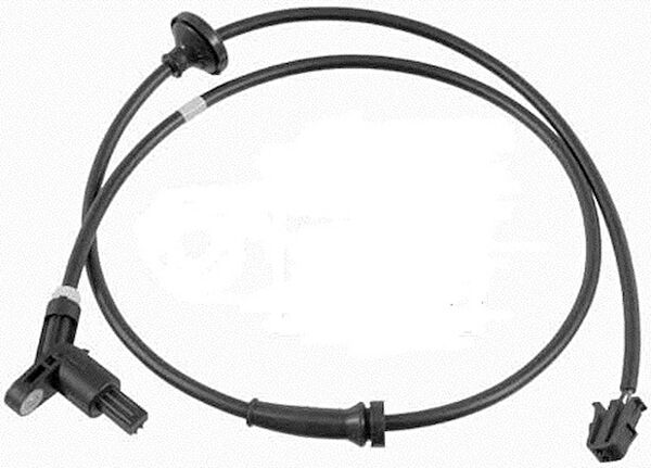 HELLUX ABS Sensörleri