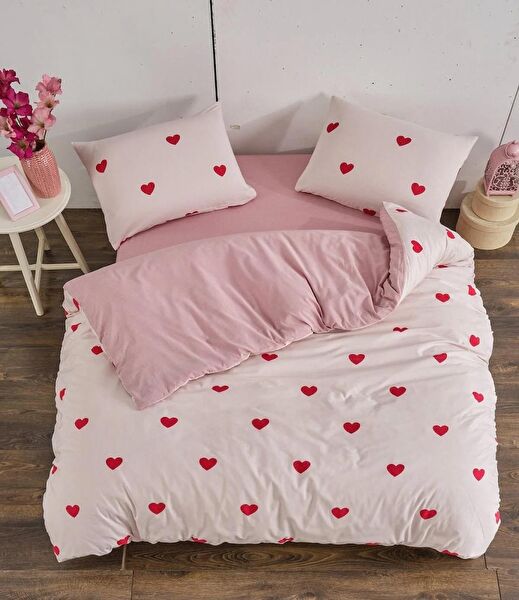 Lydia home Nevresim Takımı