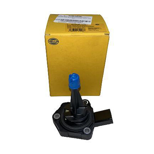 Hella Merkezi Kilitleme Sistemleri