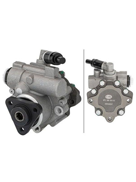 Hella Direksiyon Ekipmanları