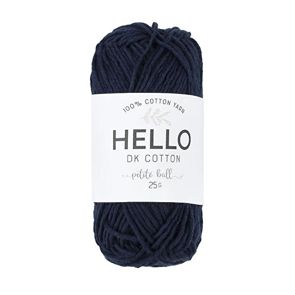 Hello Örgü İpleri