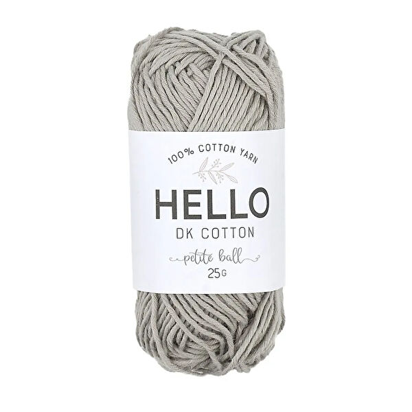 Hello Örgü İpleri