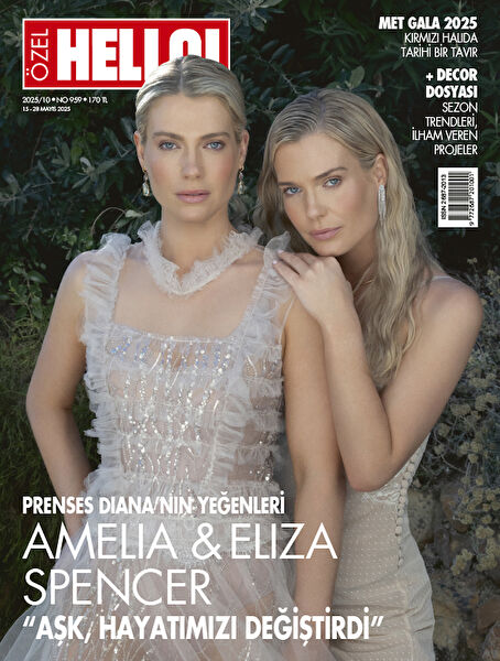 Doğan Burda Dergi Dergiler