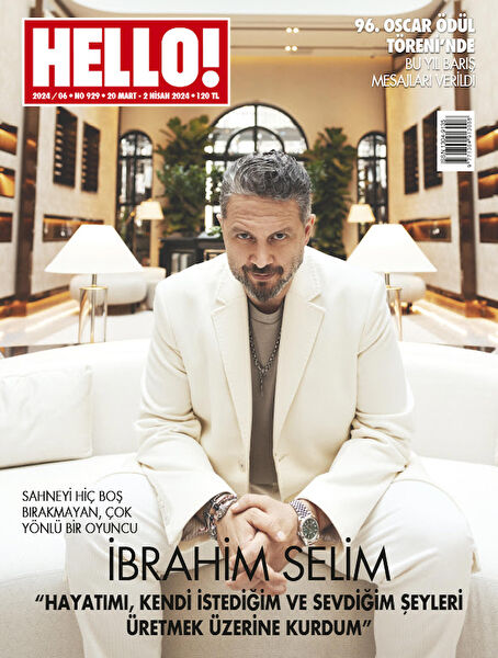 Doğan Burda Dergi Dergiler