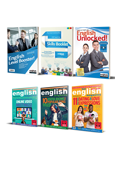 Hot English Yabancı Dil Eğitimi