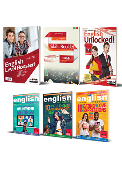 Hot English Yabancı Dil Eğitimi