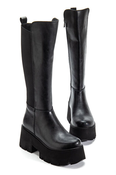 Suins Shoes Kadın Çizme