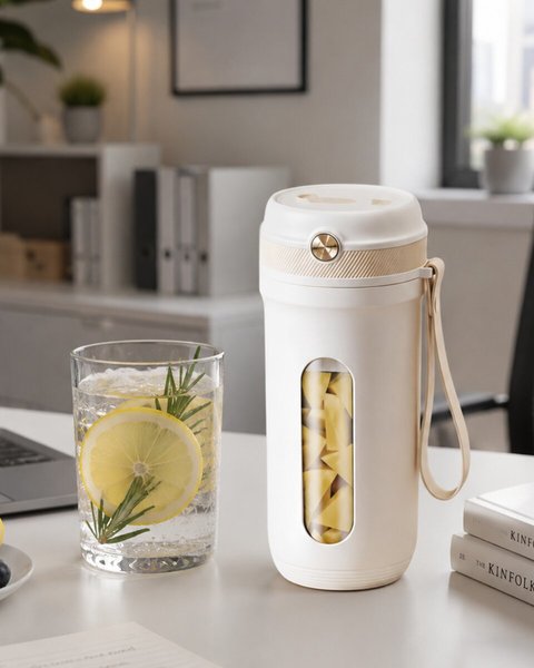 MEKs Blender