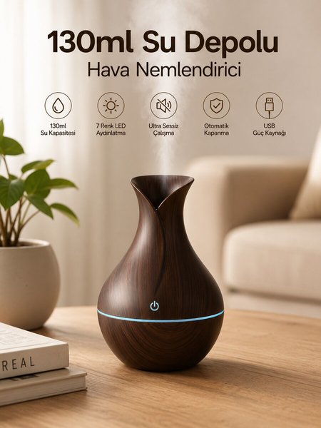 MEKs Hava Temizleme ve Nem Alma Cihazları