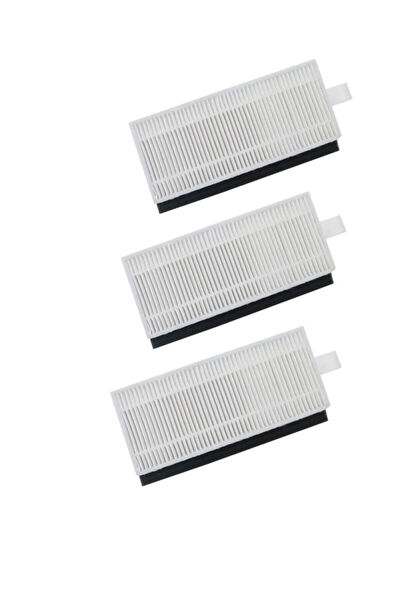 Lin Grup Süpürge Yedek Parçaları