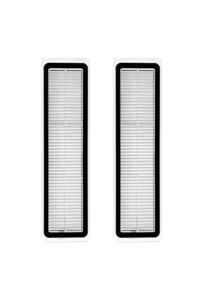 Lin Grup Süpürge Yedek Parçaları