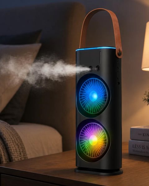 Zkmarket Vantilatörler