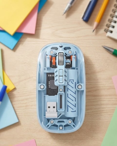 TGİ Mouse