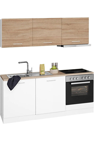 tdesigno Mutfak Dolabı