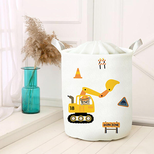 HETConcept Sepet, Kutu