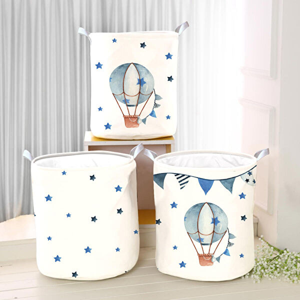 HETConcept Sepet, Kutu