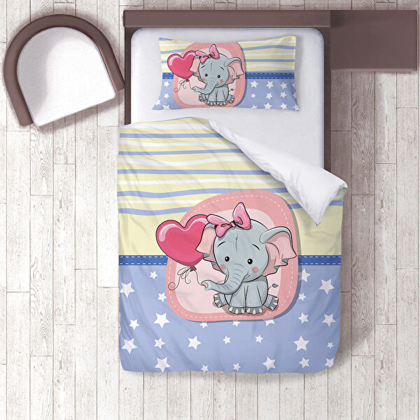 HETConcept Uyku Seti