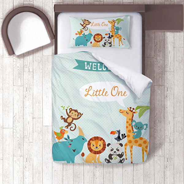 HETConcept Uyku Seti