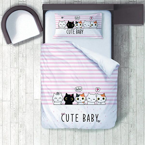 HETConcept Uyku Seti