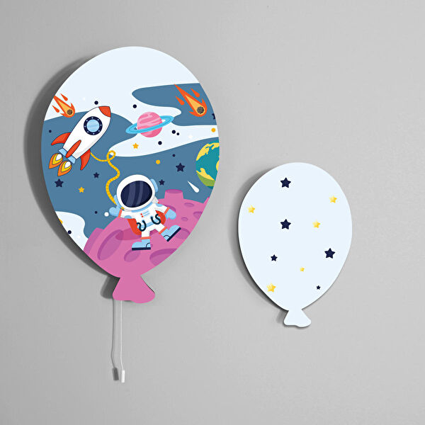 HETConcept Duvar Süsleri