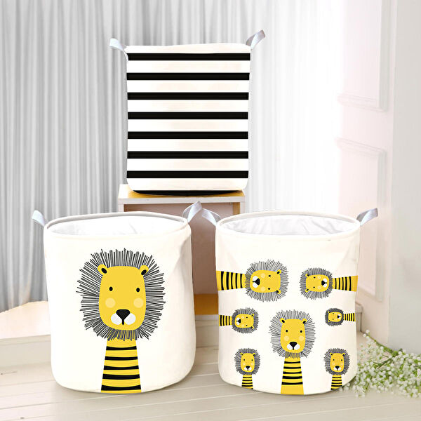 HETConcept Sepet, Kutu