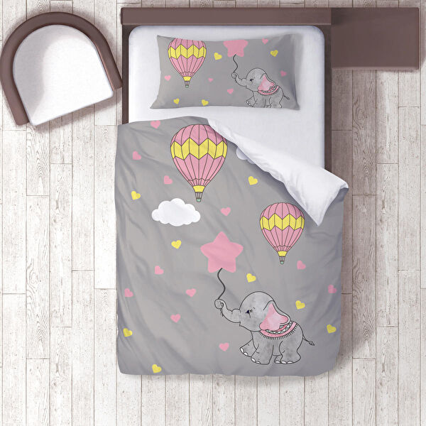 HETConcept Uyku Seti