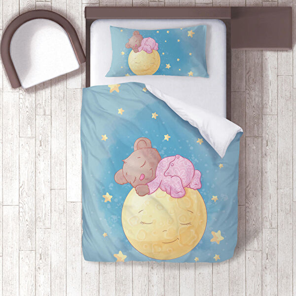 HETConcept Uyku Seti