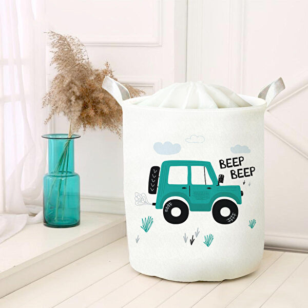 HETConcept Sepet, Kutu