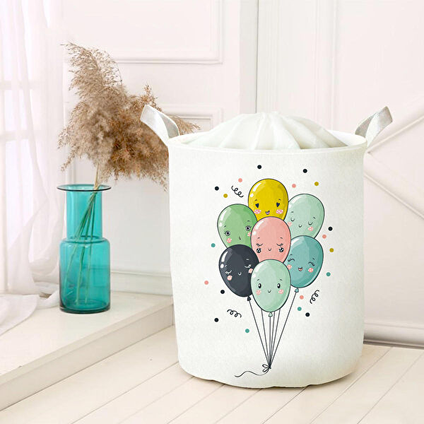 HETConcept Sepet, Kutu