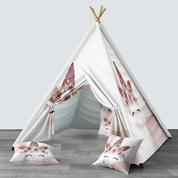 HETConcept Oyun Çadırı, Evi