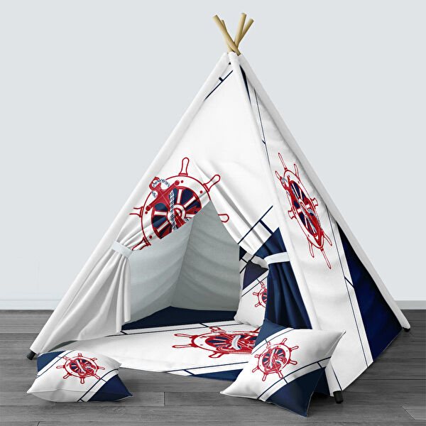 HETConcept Oyun Çadırı, Evi