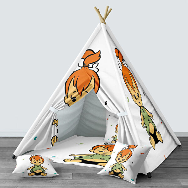 HETConcept Oyun Çadırı, Evi