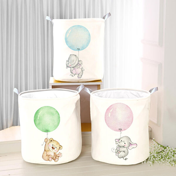 HETConcept Sepet, Kutu