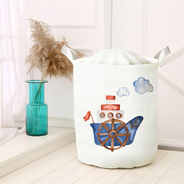 HETConcept Sepet, Kutu