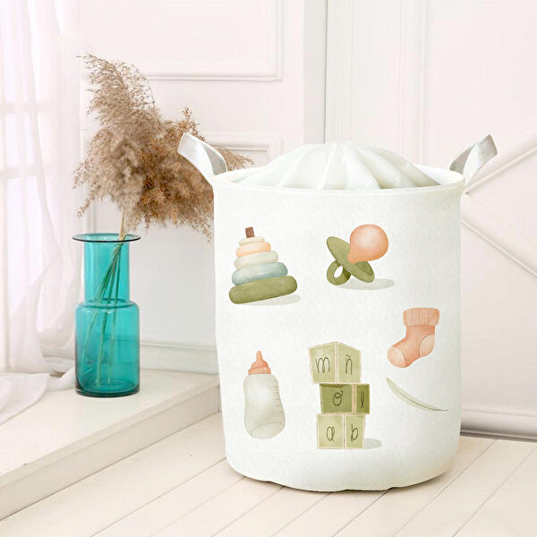 HETConcept Sepet, Kutu