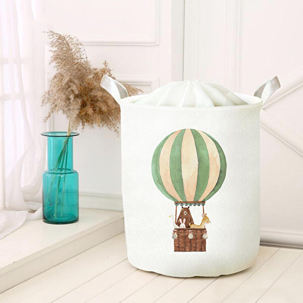 HETConcept Sepet, Kutu