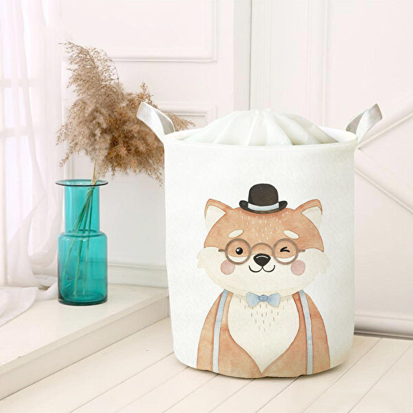 HETConcept Sepet, Kutu