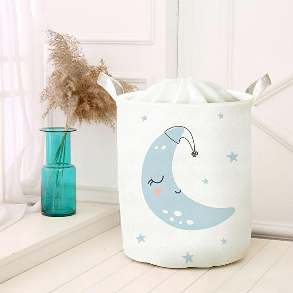 HETConcept Sepet, Kutu