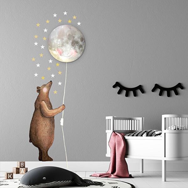 HETConcept Duvar Süsleri