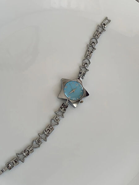 Harlofia Jewelry Kadın Kol Saati