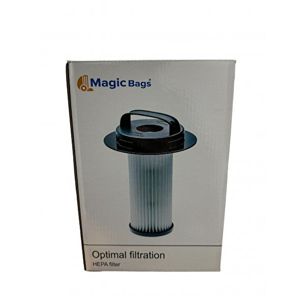 Magic Bags Süpürge Yedek Parçaları