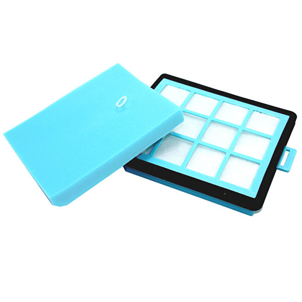 Magic Bags Süpürge Yedek Parçaları