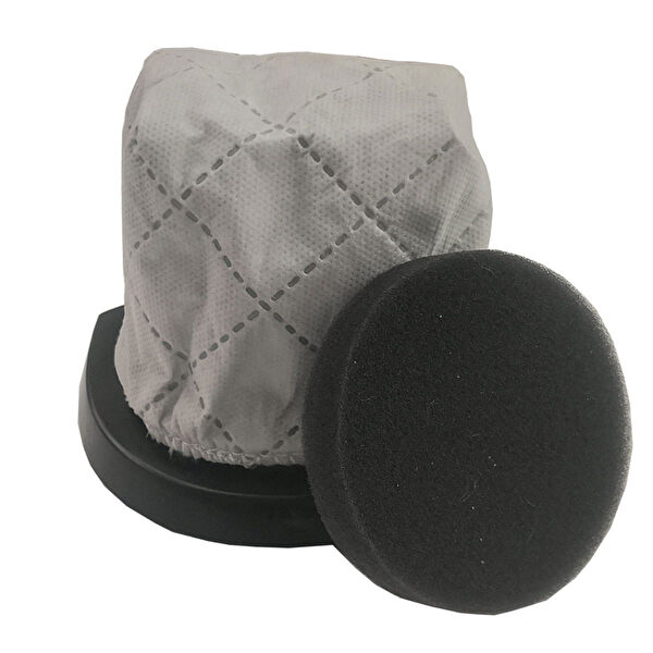 Magic Bags Süpürge Yedek Parçaları